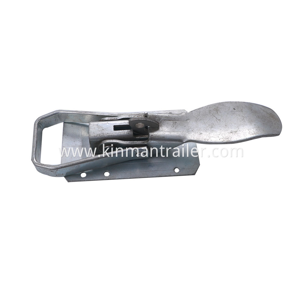 Toggle Clamp For Camping Trailer